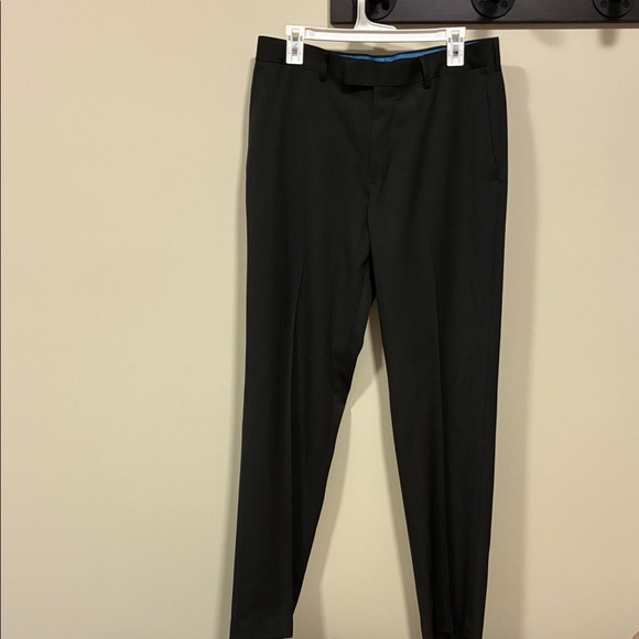 Axist dress pants 33x32 black - Picture 1 of 6